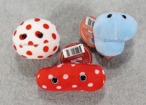 Giant microbes mmr vaccine - microbes,